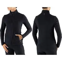 Viking Tesero Lady 740/24/5658/0900/S schwarze Bluse