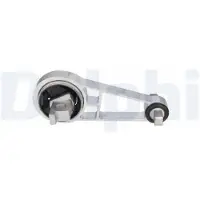 Delphi Motorlager Links für ALFA ROMEO 159 Sportwagon (939) TEM254