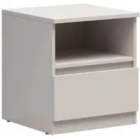 Petits-meubles NACHTTISCH Edwin Kaschmir