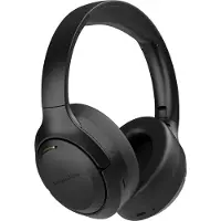 Krüger&Matz Kabellose On-Ear-Kopfhörer mit ANC Kruger&Matz F8A schwarz