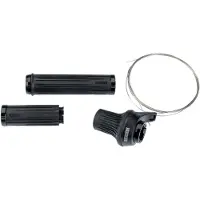 Rockshox Twistloc 2 Position Full Sprint Griffe