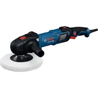 Bosch Gpo 14-180 S Elektrische Poliermaschine
