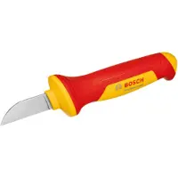 Bosch Professional Vde-isolierter Kabelmesser
