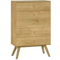 Petits-meubles KOMMODE Holz