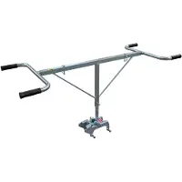 Flex Handtragegriff für Akku-Vakuumheber VLP-HCH DUO für VLP 18 Grabo