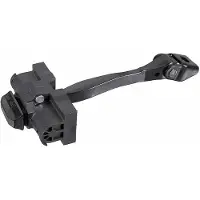 METZGER 2312424 Türfeststeller Türfangband für MINI Schrägheck (F55) Hinten