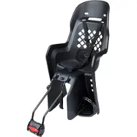 Polisport Bike Joy 29´´ Fahrrad-kindersitz Für Rahmen