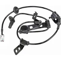 METZGER ABS Sensor Raddrehzahl Hinten Links für HYUNDAI ix35 (LM, EL, ELH) 09001270