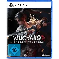 WUCHANG - Fallen Feathers