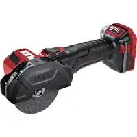 Flex Akku Winkelschleifer LBE 76 12-EC C - 531717