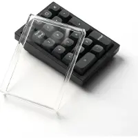 Keychron Keyboard Dust Cover für die Tastatur Q0