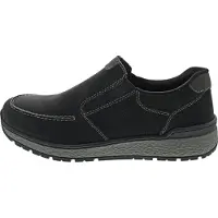 Rieker B9062-00 (41/schwarz/schwarz/schw)