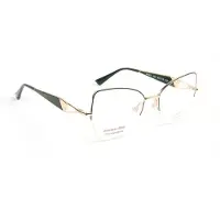 Ana Hickmann Brillenfassung HI1271 12A 53