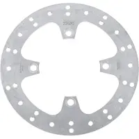 TRW Mst453 Bremsscheibe