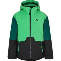 Ziener Kinder Jacke AZAM jun (jacket ski)