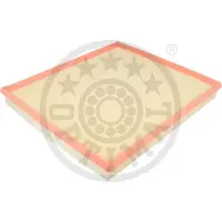 OPTIMAL Luftfilter OP-FAF10289 für FORD Transit Custom V362 Kastenwagen (FY, FZ) Filtereinsatz