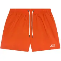 Oakley Volley Clear Lake 16" aviator orange XL
