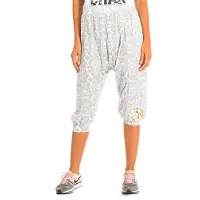 Zumba Damen Harem Sport Shorts Z1B00293