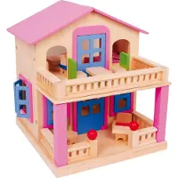 Small Foot Puppenhaus Clara