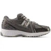 New Balance Unisex 1906r Black Metallic Größe: 40 | Trainers Outlet | Unisex | Schwarz