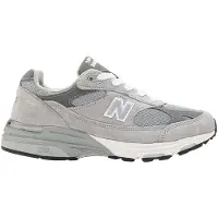 New Balance Made In Usa 993 Grey Größe: 39 | Trainers Outlet | Damen | Grau