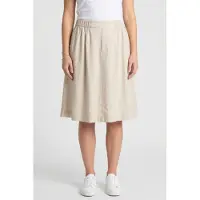 s.Oliver Skirts Beige Größe: 44 | Midiröcke Outlet | Damen | Braun