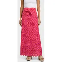 Moschino Skirt Pink Größe: 36 | Maxiröcke Outlet | Damen | Rosa