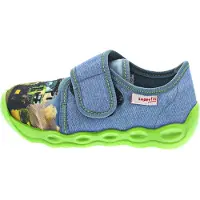 Superfit BUBBLE 1-006274-8050 (27/BLAU)