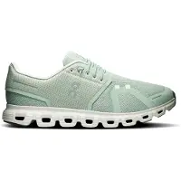 ON Cloud Herren Halbschuhe Serie 6 Sommer Hellgrün