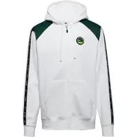 Nike Kapuzensweatshirt "M NSW CS HOODY FLC BB", aus Baumwolle und Polyester, in den Größen XS bis XXL