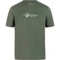 Protest Core Kurzarm-rash Guard