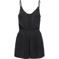 O'Neill Damen Overall THIN STRAP BUTTONED ROMPER