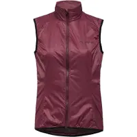 Vaude Damen Weste Wo Matera Air Vest