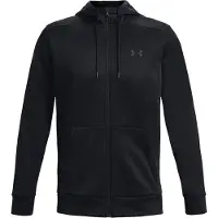 Under Armour Armour Fleece Reißverschlusspullover