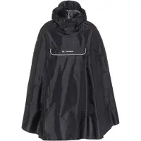 Vaude Poncho Valdipino | Größe XL