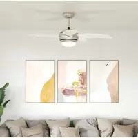 vidaXL Deckenventilator