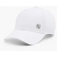 New york yankees Kappe Weiß, Damen, Größe: ONE SIZE - Kappe Weiß, Damen, Größe: ONE SIZE - unisex - Weiss