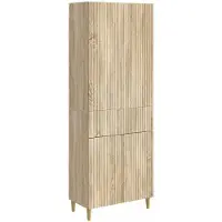 Syfax Schrankset 2 pcs 66 x 34,5 x 90 cm Holzwerkstoff