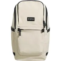 Eoto Easy27 Rucksack Cremebeige