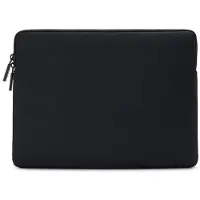 Pipetto Classic Fit Sleeve, black - MacBook Air 15