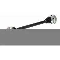 VAICO V10-7637 Antriebswelle Hinten Links für AUDI A6 Avant (4G5, 4GD, C7) Q5 (8RB) A6 Limousine (4G2, 4GC, C7) A7 Sportback (4GA, 4GF) A6 Allroad A8