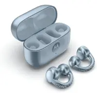 Motorola Moto Buds Loop - Swarozski Ice Melt (Sound by Bose)