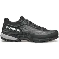 Scarpa Rapid LT, Farbe 1163 anthracite/gray, Größe 46, Approach-Schuh