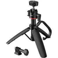 SmallRig VT-15 Mantis Tripod in Karabinerform