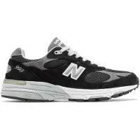 New Balance Made In Usa 993 Black Größe: 39 | Trainers Outlet | Damen | Schwarz