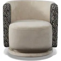 AEA Klassische Sessel Fernseh Design Polster Sofa Textil Drehbarer Couch Relax Neu