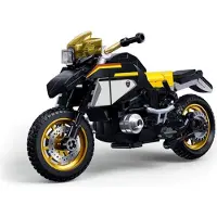 Sluban Modellbausteine M38-B1132 Motorka R1250 GS