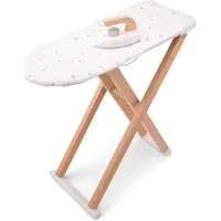 New Classic Toys Strijkplank met strijkijzer