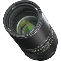 HANDEVISION Ibelux Serienobjektiv 40 mm f/0.85 APS-C – kompatibel mit Sony E – Foto Objektiv, extrem lichtstark, ideal für Portraits & Low-Light, Ganzmetallgehäuse, integrierte Sonnenblende – Schwarz