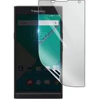 3MK , Stoß- und kratzfester Hydrogel Bildschirmschutz für Blackberry Priv, Transparent